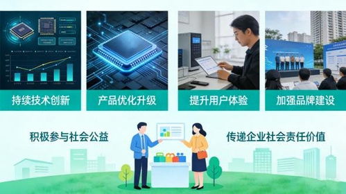 英飞凌发布三年战略规划 深耕半导体与互联网双轮驱动，展望未来坚定前行