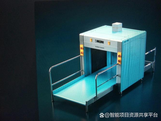 防爆安全检查系统系统设计方案分享给大家 欢迎咨询 关注 合作 加入!#